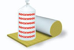 Lamellmatta Isolera spirorör